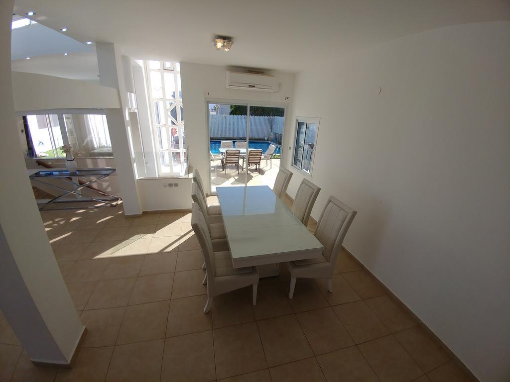 Spirit Home Eilat Esterno foto