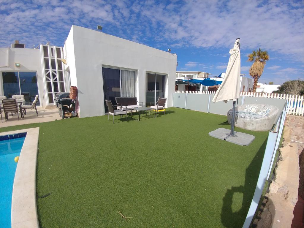 Spirit Home Eilat Esterno foto