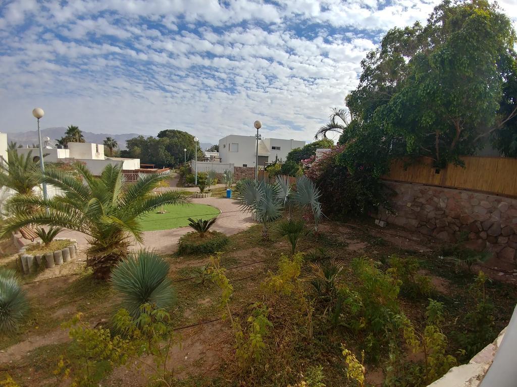 Spirit Home Eilat Esterno foto