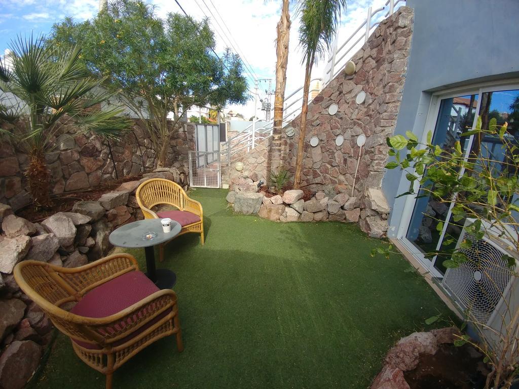 Spirit Home Eilat Esterno foto