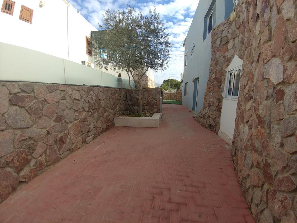 Spirit Home Eilat Esterno foto