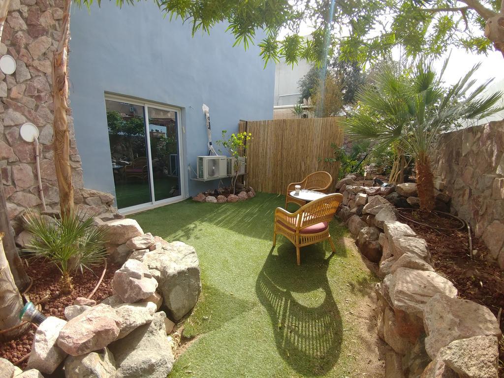 Spirit Home Eilat Esterno foto