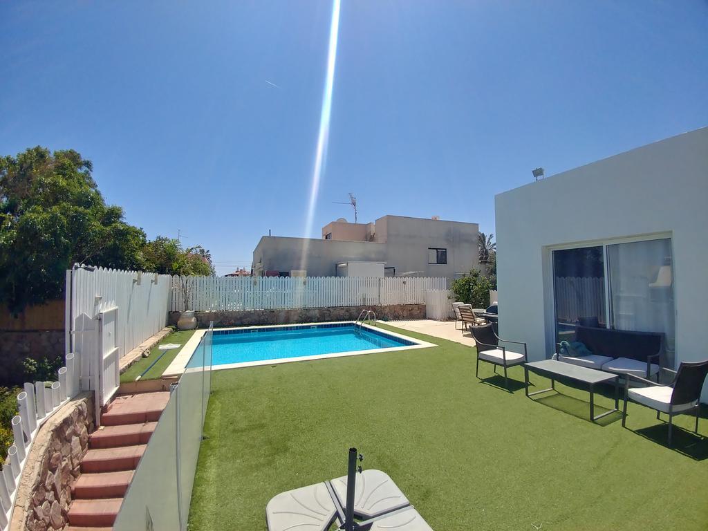 Spirit Home Eilat Esterno foto