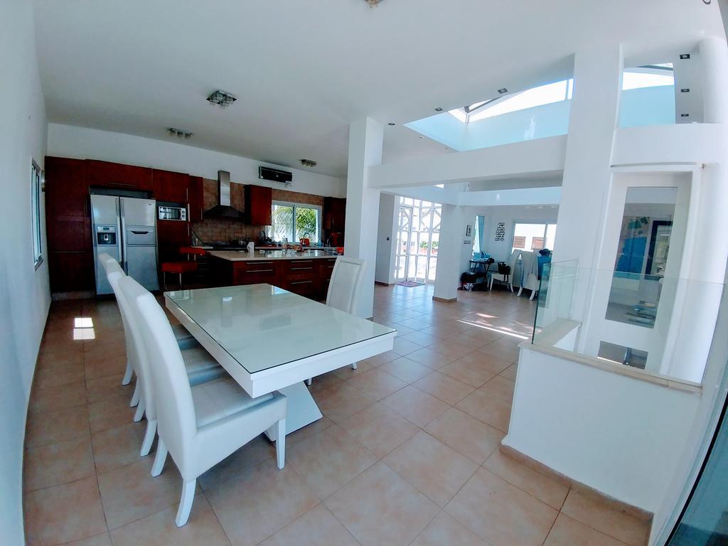 Spirit Home Eilat Esterno foto