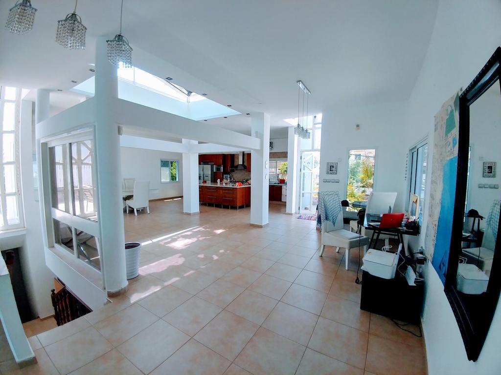 Spirit Home Eilat Esterno foto
