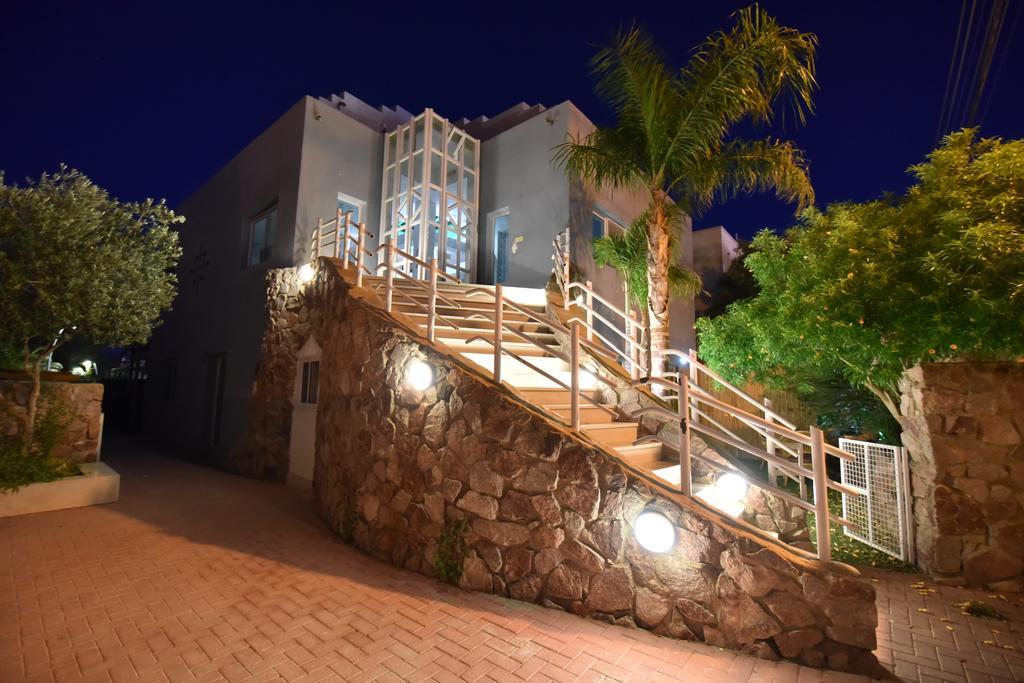 Spirit Home Eilat Esterno foto