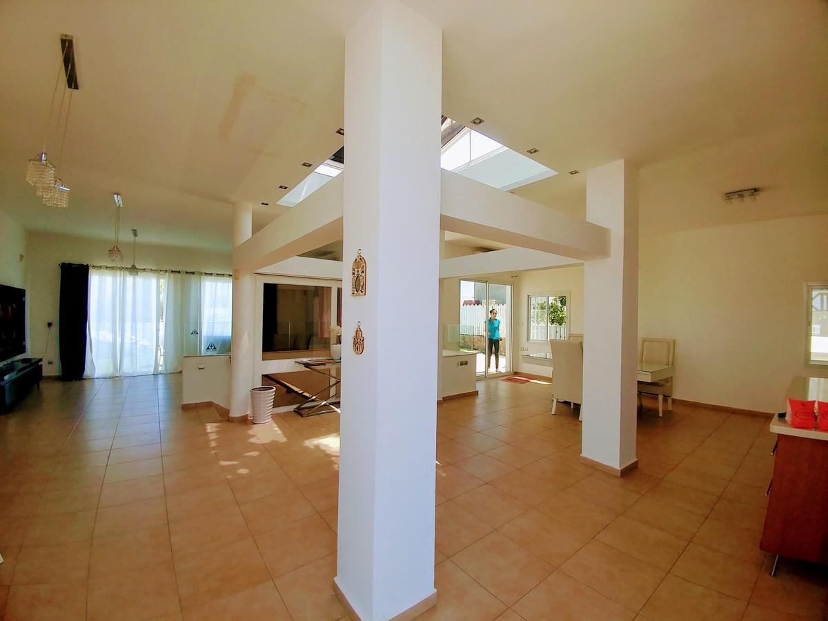 Spirit Home Eilat Esterno foto