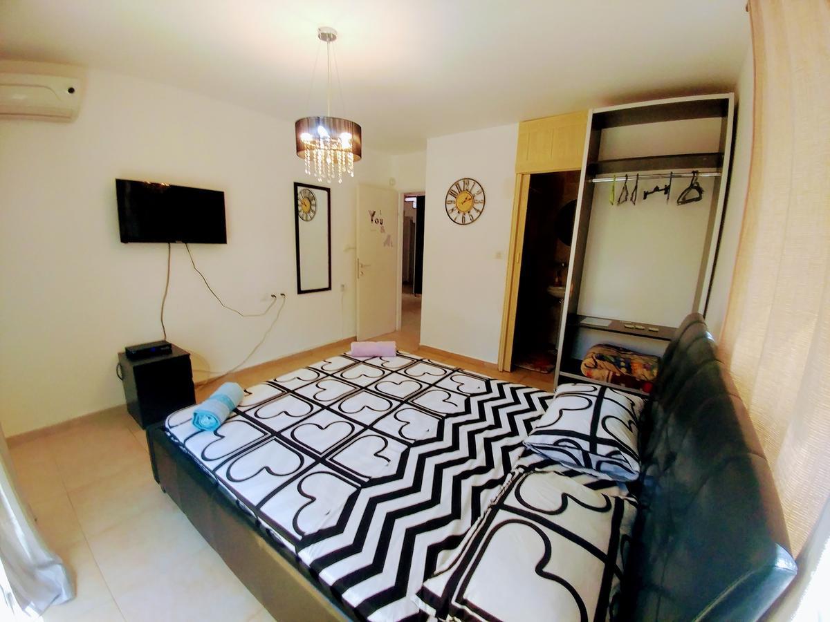 Spirit Home Eilat Camera foto