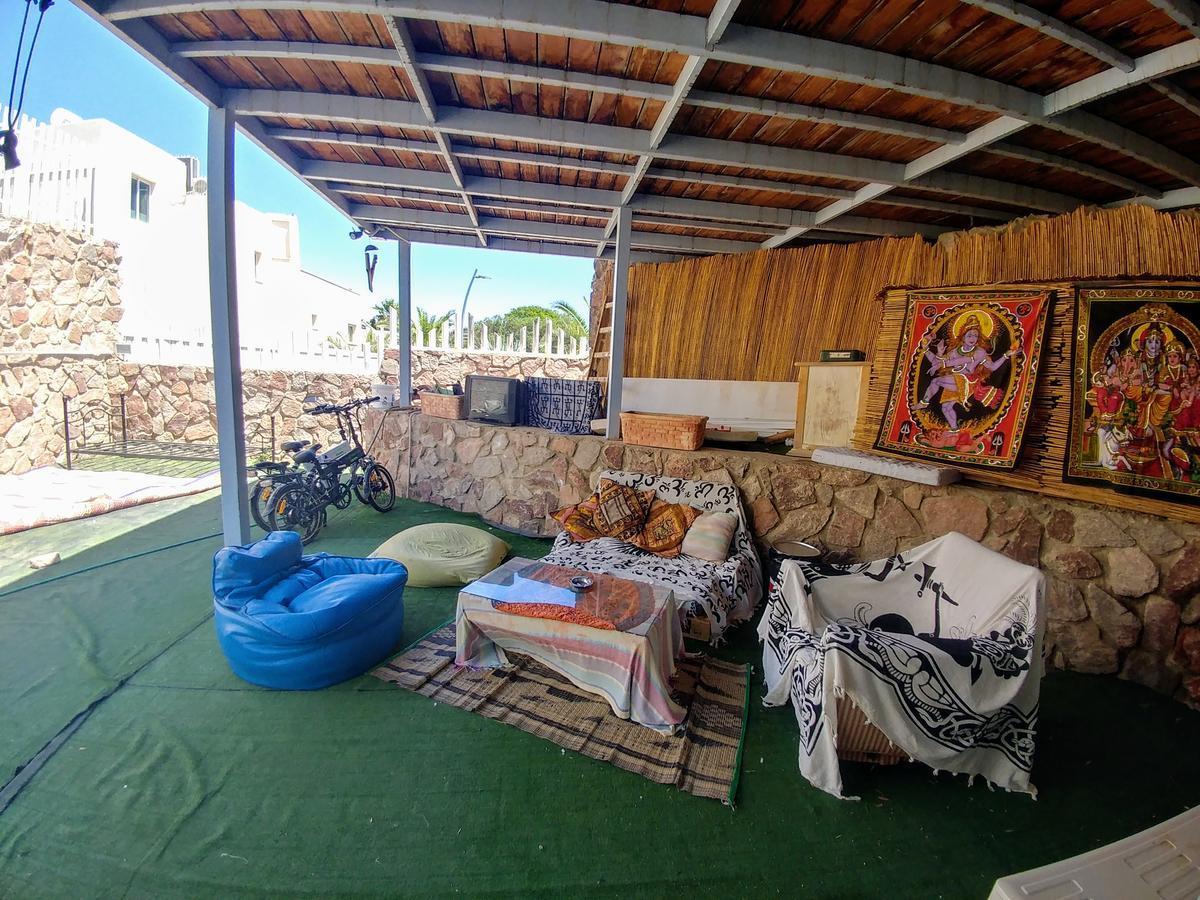 Spirit Home Eilat Camera foto