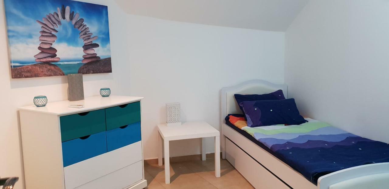 Spirit Home Eilat Esterno foto