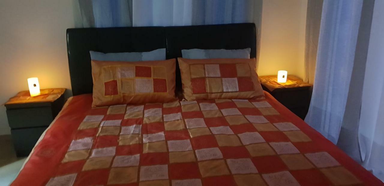 Spirit Home Eilat Esterno foto